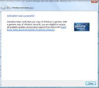 Windows genuine advantage validation tool windows 7 64 bit