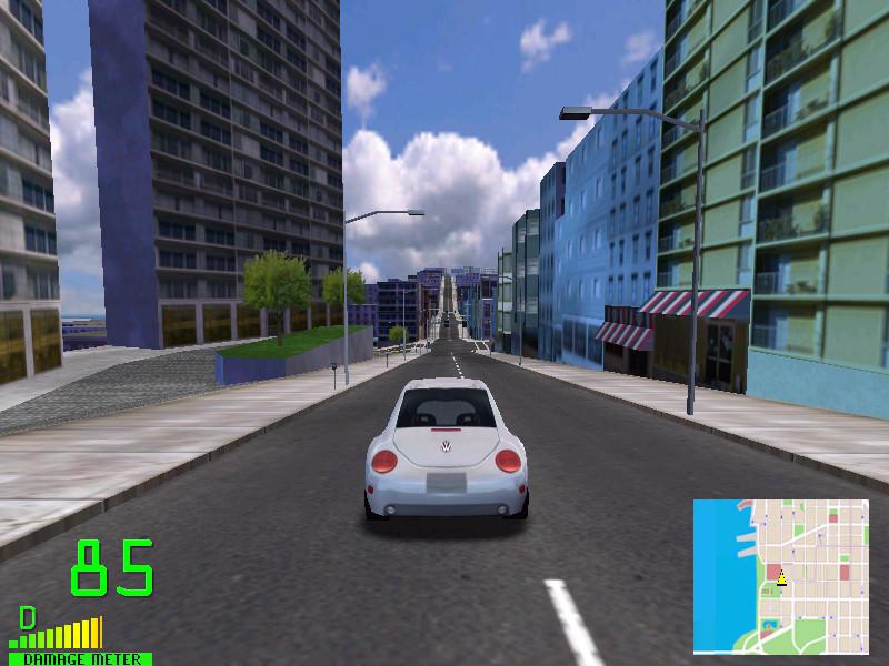 microsoft midtown madness free download full version