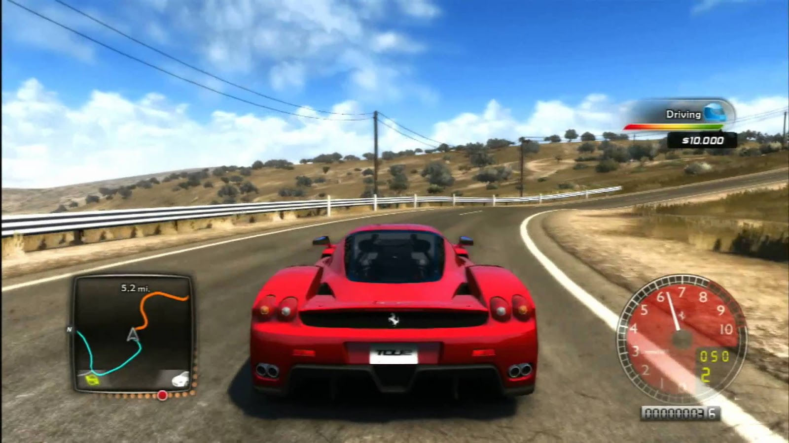 Test drive unlimited mods download pc